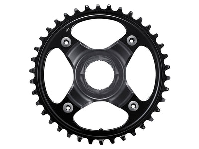 Se Shimano Steps - 34 tands klinge - SM-CRE80/SM-CRE80-B ❤ Stort online udvalg i Shimano ❤ Hurtig levering: 1 - 2 Hverdage samt billig fragt ❤ Varenummer: CKP-4524667867227 og barcode / Ean: '4524667867227 på lager - Udsalg på Klinger Spar op til 67% - Over 400 kendte brands på udsalg