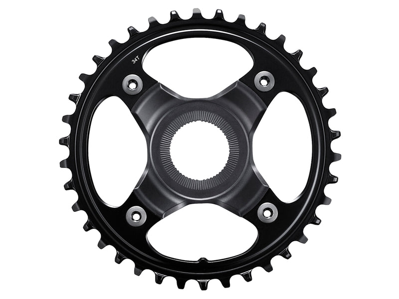 Se Shimano Steps - 34 tands klinge - SM-CRE80/SM-CRE80-B ❤ Stort online udvalg i Shimano ❤ Hurtig levering: 1 - 2 Hverdage samt billig fragt ❤ Varenummer: CKP-4524667867227 og barcode / Ean: &