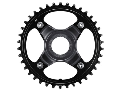 Se Shimano Steps - 38 tands klinge - SM-CRE80 ❤ Stort online udvalg i Shimano ❤ Hurtig levering: 1 - 2 Hverdage samt billig fragt ❤ Varenummer: CKP-4524667867234 og barcode / Ean: '4524667867234 på lager - Udsalg på Klinger Spar op til 63% - Over 360 kendte mærker på udsalg