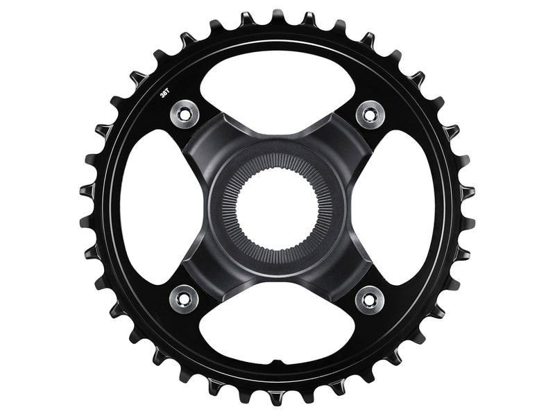 Se Shimano Steps - 38 tands klinge - SM-CRE80 ❤ Stort online udvalg i Shimano ❤ Hurtig levering: 1 - 2 Hverdage samt billig fragt ❤ Varenummer: CKP-4524667867234 og barcode / Ean: &