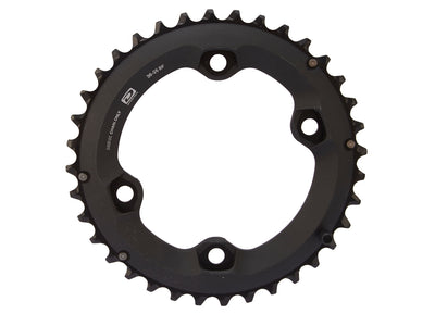 Se Shimano Deore - 36 tands klinge MTB - BCD96 - FC-MT500 ❤ Stort online udvalg i Shimano ❤ Hurtig levering: 1 - 2 Hverdage samt billig fragt ❤ Varenummer: CKP-4524667866169 og barcode / Ean: på lager - Udsalg på Klinger Spar op til 67% - Over 350 kendte brands på udsalg