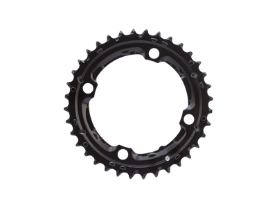 Se Shimano Alivio - 36 tands klinge MTB - BCD104 - FC-M4050-B2 ❤ Stort online udvalg i Shimano ❤ Hurtig levering: 1 - 2 Hverdage samt billig fragt ❤ Varenummer: CKP-4524667771258 og barcode / Ean: '4524667771258 på lager - Udsalg på Klinger Spar op til 54% - Over 412 kendte brands på udsalg