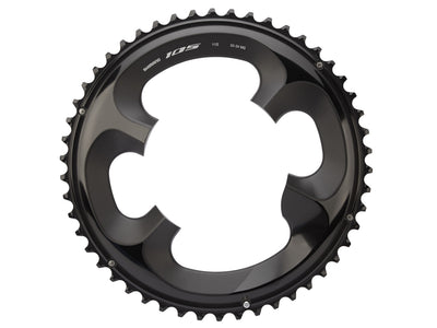Se Shimano 105 klinge - 50 tands sort - Type FC-R7000 ❤ Kæmpe udvalg i Shimano ❤ Hurtig levering: 1 - 2 Hverdage samt billig fragt - Varenummer: CKP-4550170468026 og barcode / Ean: '4550170468026 på lager - Udsalg på Klinger Spar op til 66% - Over 412 kendte brands på udsalg
