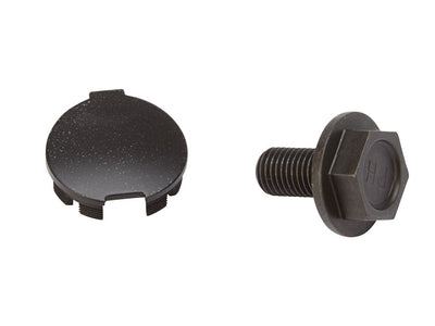 Se Shimano Steps - Bolt og støvdæksel til pedalarm - Sort - FC-E6000 ❤ Stort online udvalg i Shimano ❤ Hurtig levering: 1 - 2 Hverdage samt billig fragt ❤ Varenummer: CKP-4524667400172 og barcode / Ean: '4524667400172 på lager - Udsalg på Kranksæt & pedalarme Spar op til 57% - Over 360 kendte mærker på udsalg