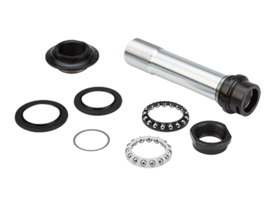 Se Shimano Deore - Akselsæt til fornav - 100mm x 15mm E-Thru - HB-M618 med flere ❤ Kæmpe udvalg i Shimano ❤ Hurtig levering: 1 - 2 Hverdage samt billig fragt - Varenummer: CKP-4524667404941 og barcode / Ean: '4524667404941 på lager - Udsalg på Reservedele til nav Spar op til 65% - Over 350 kendte brands på udsalg