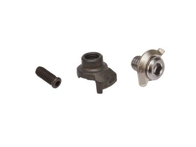 Se Shimano Ultegra - Kabelskrue sæt til forskifter - FD-R8000 ❤ Kæmpe udvalg i Shimano ❤ Hurtig levering: 1 - 2 Hverdage samt billig fragt - Varenummer: CKP-4524667880196 og barcode / Ean: '4524667880196 på lager - Udsalg på Forskifter Spar op til 66% - Over 434 design mærker på udsalg