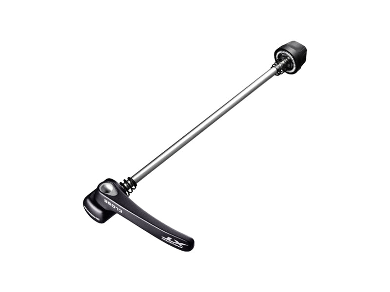 Se Shimano XT - Quick Release 168mm lang ❤ Stort online udvalg i Shimano ❤ Hurtig levering: 1 - 2 Hverdage samt billig fragt ❤ Varenummer: CKP-4524667350132 og barcode / Ean: på lager - Udsalg på Quick release & stikaksler Spar op til 66% - Over 350 kendte brands på udsalg