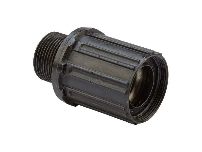 Se Shimano Deore - Kassettehus til 10/11 gear - Passer til bagnav FH-M6010 med flere ❤ Kæmpe udvalg i Shimano ❤ Hurtig levering: 1 - 2 Hverdage samt billig fragt - Varenummer: CKP-4524667674122 og barcode / Ean: &