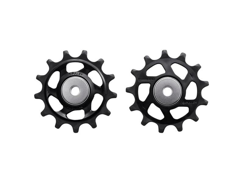 Se Shimano XTR M9100 - Pulleyhjul sæt - 2 stk. - 13 tands ❤ Stort online udvalg i Shimano ❤ Hurtig levering: 1 - 2 Hverdage samt billig fragt ❤ Varenummer: CKP-4550170383237 og barcode / Ean: på lager - Udsalg på Pulleyhjul Spar op til 51% - Over 350 kendte brands på udsalg