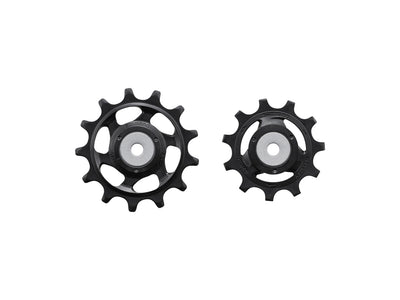 Se Shimano GRX - Pulleyhjul til bagskifter model - RD-RX810 - 11 og 13 tands ✔ Kæmpe udvalg i  Shimano ✔ Hurtig levering: 1 - 2 Hverdage samt billig fragt - Varenummer: CKP-4550170521813 og barcode / Ean: '4550170521813 på lager - Udsalg på Pulleyhjul Spar op til 51% - Over 1454 kendte mærker på udsalg