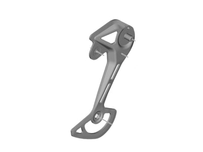 Se Shimano Deore - Yderplade til SGS bagskifter - RD-M5100 ❤ Stort online udvalg i Shimano ❤ Hurtig levering: 1 - 2 Hverdage samt billig fragt ❤ Varenummer: CKP-4550170765453 og barcode / Ean: '4550170765453 på lager - Udsalg på Reservedele til bagskiftere Spar op til 59% - Over 350 kendte brands på udsalg