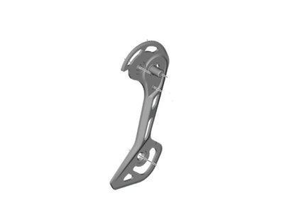 Se Shimano Deore - Yderplade til SGS bagskifter - RD-M5120 ❤ Stort online udvalg i Shimano ❤ Hurtig levering: 1 - 2 Hverdage samt billig fragt ❤ Varenummer: CKP-4550170788551 og barcode / Ean: '4550170788551 på lager - Udsalg på Reservedele til bagskiftere Spar op til 64% - Over 412 kendte brands på udsalg