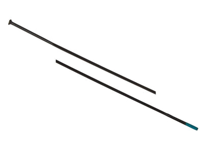Se Shimano Eger - Til WH-9000 C24 283mm lange - sort ❤ Kæmpe udvalg i Shimano ❤ Hurtig levering: 1 - 2 Hverdage samt billig fragt - Varenummer: CKP-4524667943822 og barcode / Ean: '4524667943822 på lager - Udsalg på Eger & Nipler Spar op til 62% - Over 434 design mærker på udsalg