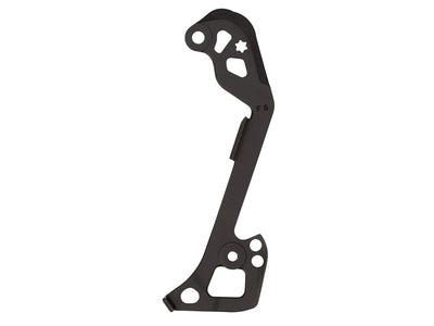 Se Shimano inderplade - Passer til Shimano XTR bagskifter - RD-M9050-SGS ❤ Kæmpe udvalg i Shimano ❤ Hurtig levering: 1 - 2 Hverdage samt billig fragt - Varenummer: CKP-4524667700555 og barcode / Ean: '4524667700555 på lager - Udsalg på Reservedele til bagskiftere Spar op til 65% - Over 312 kendte brands på udsalg