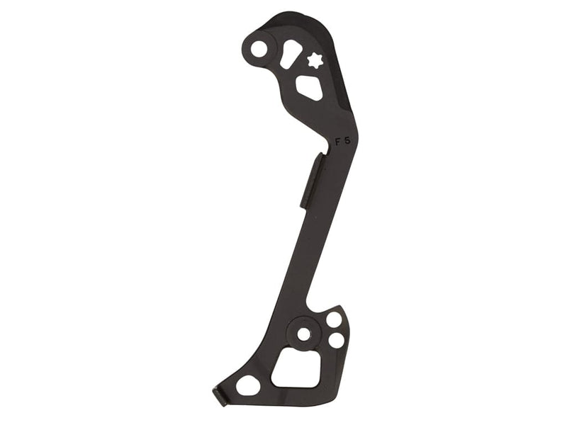 Se Shimano inderplade - Passer til Shimano XTR bagskifter - RD-M9050-SGS ❤ Kæmpe udvalg i Shimano ❤ Hurtig levering: 1 - 2 Hverdage samt billig fragt - Varenummer: CKP-4524667700555 og barcode / Ean: &