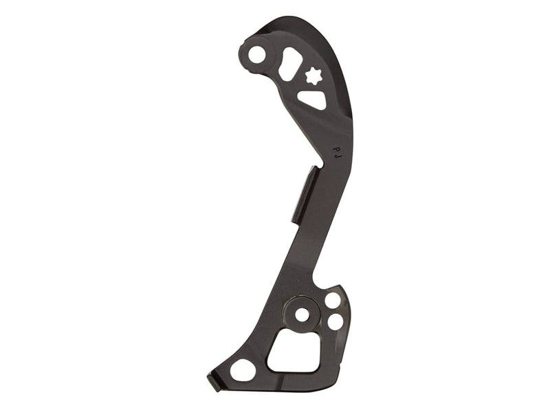 Se Shimano inderplade - Passer til Shimano XTR bagskifter - RD-M9000-GS ❤ Kæmpe udvalg i Shimano ❤ Hurtig levering: 1 - 2 Hverdage samt billig fragt - Varenummer: CKP-4524667380160 og barcode / Ean: &