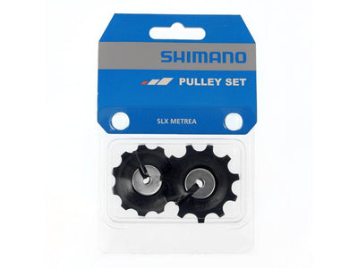 Se Shimano Metrea - Pulleyhjul sæt - Til bagskifter RD-U5000 ❤ Kæmpe udvalg i Shimano ❤ Hurtig levering: 1 - 2 Hverdage samt billig fragt - Varenummer: CKP-4524667473275 og barcode / Ean: '4524667473275 på lager - Udsalg på Reservedele til bagskiftere Spar op til 59% - Over 412 kendte brands på udsalg