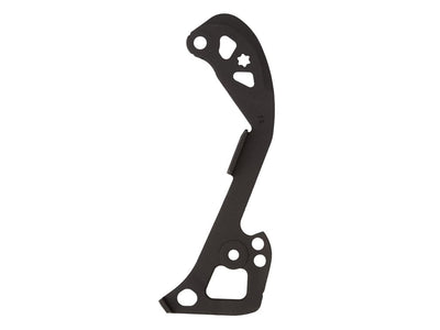 Se Shimano inderplade - Passer til Shimano XT bagskifter - RD-M8000-GS ❤ Kæmpe udvalg i Shimano ❤ Hurtig levering: 1 - 2 Hverdage samt billig fragt - Varenummer: CKP-4524667873051 og barcode / Ean: '4524667873051 på lager - Udsalg på Reservedele til bagskiftere Spar op til 54% - Over 412 kendte brands på udsalg