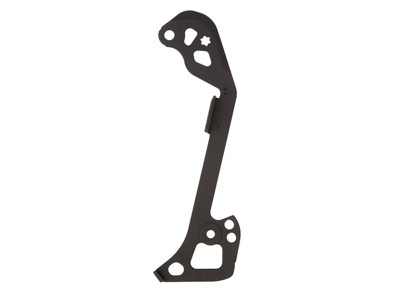 Se Shimano inderplade - Passer til Shimano XT bagskifter - RD-M8000-SGS ❤ Stort online udvalg i Shimano ❤ Hurtig levering: 1 - 2 Hverdage samt billig fragt - Varenummer: CKP-4524667873068 og barcode / Ean: &