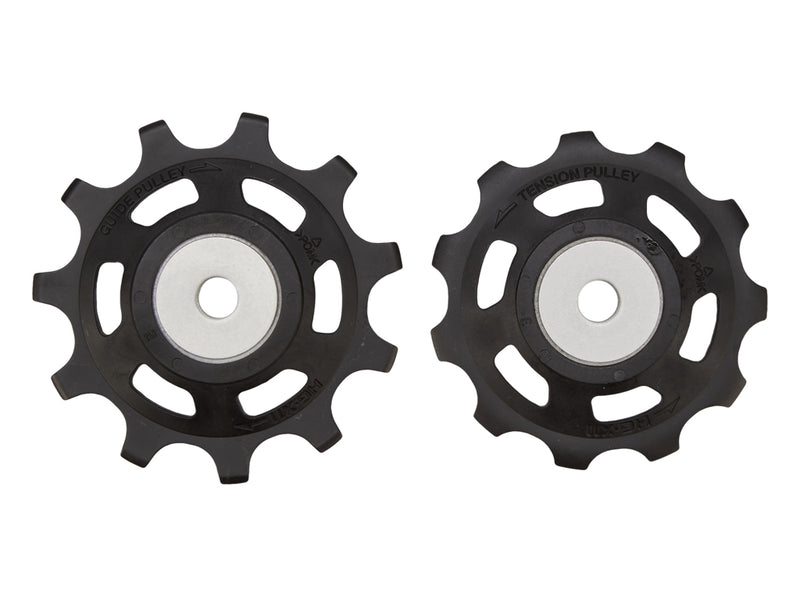 Se Shimano XT RD-M8000 - Pulleyhjul sæt 2 stk - 11 tands ❤ Kæmpe udvalg i Shimano ❤ Hurtig levering: 1 - 2 Hverdage samt billig fragt - Varenummer: CKP-4524667347996 og barcode / Ean: &