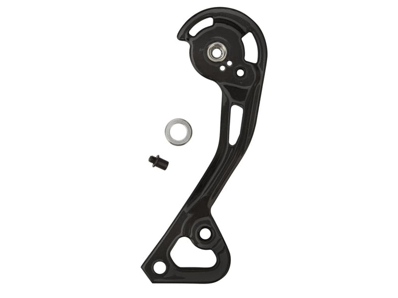 Se Shimano yderplade - Passer til Shimano XTR bagskifter - RD-M980-SGS ❤ Stort online udvalg i Shimano ❤ Hurtig levering: 1 - 2 Hverdage samt billig fragt ❤ Varenummer: CKP-4524667605492 og barcode / Ean: på lager - Udsalg på Reservedele til bagskiftere Spar op til 56% - Over 350 kendte brands på udsalg