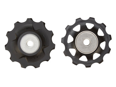 Se Shimano XTR - Pulleyhjul sæt - Til bagskifter RD-M980 ❤ Stort online udvalg i Shimano ❤ Hurtig levering: 1 - 2 Hverdage samt billig fragt ❤ Varenummer: CKP-4524667847922 og barcode / Ean: '4524667847922 på lager - Udsalg på Reservedele til bagskiftere Spar op til 63% - Over 400 kendte brands på udsalg