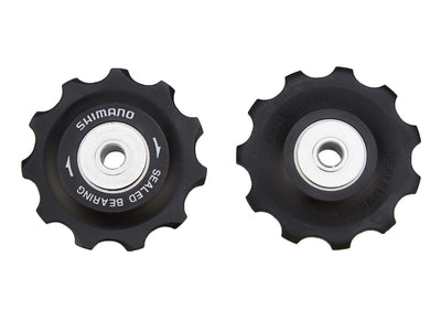 Se Shimano XT M773 Pulleyhjul sæt - 2 stk. 11 tands ❤ Stort online udvalg i Shimano ❤ Hurtig levering: 1 - 2 Hverdage samt billig fragt ❤ Varenummer: CKP-4524667847915 og barcode / Ean: på lager - Udsalg på Pulleyhjul Spar op til 65% - Over 350 kendte brands på udsalg