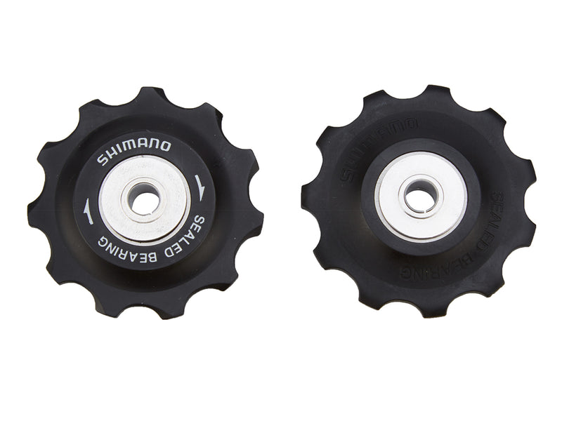 Se Shimano XT M773 Pulleyhjul sæt - 2 stk. 11 tands ❤ Stort online udvalg i Shimano ❤ Hurtig levering: 1 - 2 Hverdage samt billig fragt ❤ Varenummer: CKP-4524667847915 og barcode / Ean: på lager - Udsalg på Pulleyhjul Spar op til 65% - Over 350 kendte brands på udsalg