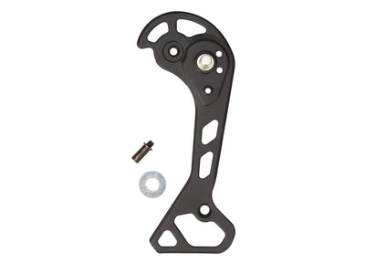 Se Shimano SLX yderplade - Passer til Shimano SLX bagskifter - RD-M7000-GS ❤ Kæmpe udvalg i Shimano ❤ Hurtig levering: 1 - 2 Hverdage samt billig fragt - Varenummer: CKP-4524667524335 og barcode / Ean: '4524667524335 på lager - Udsalg på Reservedele til bagskiftere Spar op til 59% - Over 400 kendte brands på udsalg