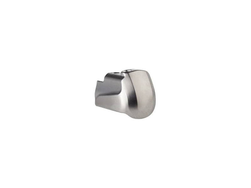 Se Shimano Dura Ace - Navneplade højre for STI greb - ST-9000 ❤ Kæmpe udvalg i Shimano ❤ Hurtig levering: 1 - 2 Hverdage samt billig fragt - Varenummer: CKP-4524667991496 og barcode / Ean: &