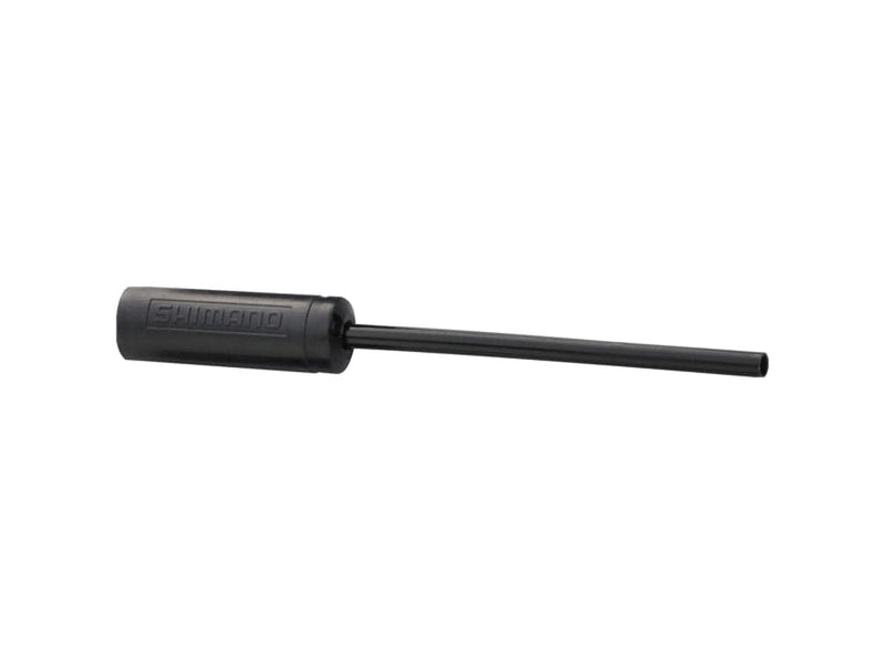 Se Shimano Dura Ace - Endestop med tip - Til gear yderkabel - Sort ❤ Kæmpe udvalg i Shimano ❤ Hurtig levering: 1 - 2 Hverdage samt billig fragt - Varenummer: CKP-4524667949855 og barcode / Ean: &