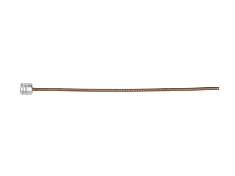 Se Shimano Dura Ace Gearwire - DA9000 Polymer - 1,2x2100mm lang ❤ Stort online udvalg i Shimano ❤ Hurtig levering: 1 - 2 Hverdage samt billig fragt - Varenummer: CKP-4524667317166 og barcode / Ean: &