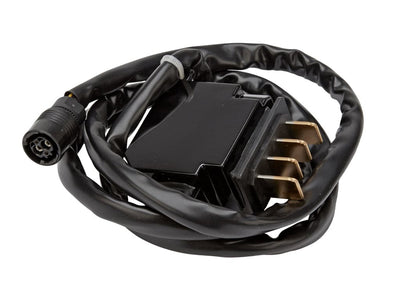 Se Shimano Steps - Harness samleenhed til BM-E6000 - med 900mm ledning ❤ Kæmpe udvalg i Shimano ❤ Hurtig levering: 1 - 2 Hverdage samt billig fragt - Varenummer: CKP-4524667248958 og barcode / Ean: '4524667248958 på lager - Udsalg på Dele til el-cykler Spar op til 54% - Over 454 kendte brands på udsalg
