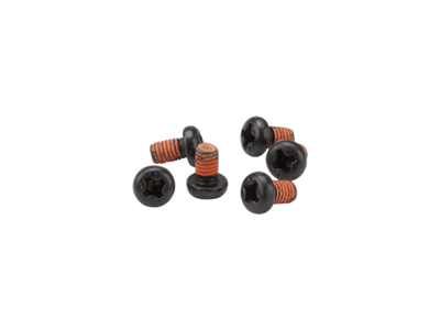 Se Shimano Steps - 6 stk. skruer til motor dæksel - Type SM-DUE80 ❤ Stort online udvalg i Shimano ❤ Hurtig levering: 1 - 2 Hverdage samt billig fragt ❤ Varenummer: CKP-4524667880981 og barcode / Ean: på lager - Udsalg på Dele til el-cykler Spar op til 52% - Over 350 kendte brands på udsalg