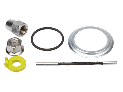 Se Shimano Nexus - Komponentssæt for Nexus 3 gear (81,85mm) - Type SG-3R40 ❤ Kæmpe udvalg i Shimano ❤ Hurtig levering: 1 - 2 Hverdage samt billig fragt - Varenummer: CKP-4550170687410 og barcode / Ean: '4550170687410 på lager - tilbud på Reservedele til nav Spar op til 63% - Over 324 design brands på tilbud