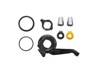 Se Shimano Nexus - Komponentssæt til Nexus 5 gear - Type CJ-C7000-5 ✔ Kæmpe udvalg i  Shimano ✔ Hurtig levering: 1 - 2 Hverdage samt billig fragt - Varenummer: CKP-4550170387631 og barcode / Ean: '4550170387631 på lager - Udsalg på Reservedele til nav Spar op til 62% - Over 1454 kendte mærker på udsalg
