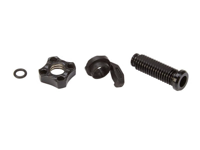 Se Shimano Dura Ace - Justeringsskrue til bremseklo - BR-9000 ❤ Kæmpe udvalg i Shimano ❤ Hurtig levering: 1 - 2 Hverdage samt billig fragt - Varenummer: CKP-4524667994497 og barcode / Ean: '4524667994497 på lager - Udsalg på Reservedele til bremser Spar op til 53% - Over 424 kendte brands på udsalg