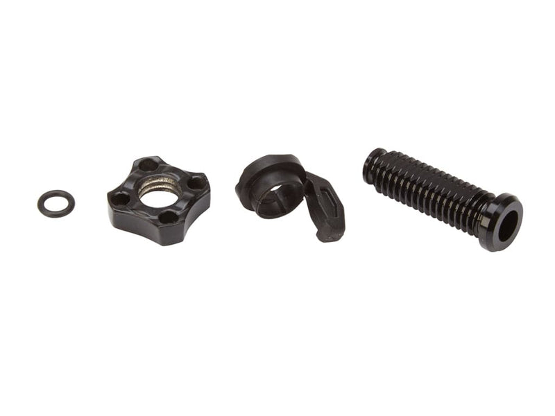 Se Shimano Dura Ace - Justeringsskrue til bremseklo - BR-9000 ❤ Kæmpe udvalg i Shimano ❤ Hurtig levering: 1 - 2 Hverdage samt billig fragt - Varenummer: CKP-4524667994497 og barcode / Ean: &