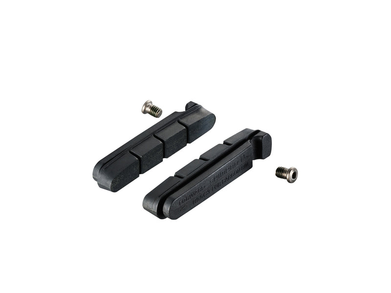 Se Shimano Dura Ace - Bremsegummi til aluminiumsfælge - 1 sæt ❤ Kæmpe udvalg i Shimano ❤ Hurtig levering: 1 - 2 Hverdage samt billig fragt - Varenummer: CKP-4524667994565 og barcode / Ean: &