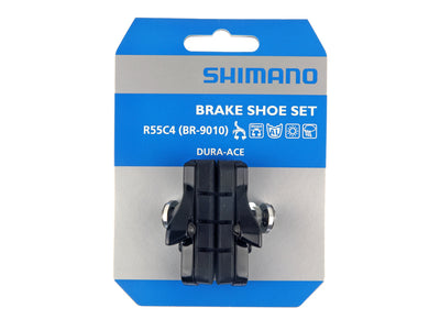 Se Shimano Direct mount - Bremsesko komplet - Til Dura Ace, Ultegra og 105 ❤ Stort online udvalg i Shimano ❤ Hurtig levering: 1 - 2 Hverdage samt billig fragt ❤ Varenummer: CKP-4524667994879 og barcode / Ean: '4524667994879 på lager - Udsalg på Bremseklodser til fælgbremser Spar op til 65% - Over 350 kendte brands på udsalg