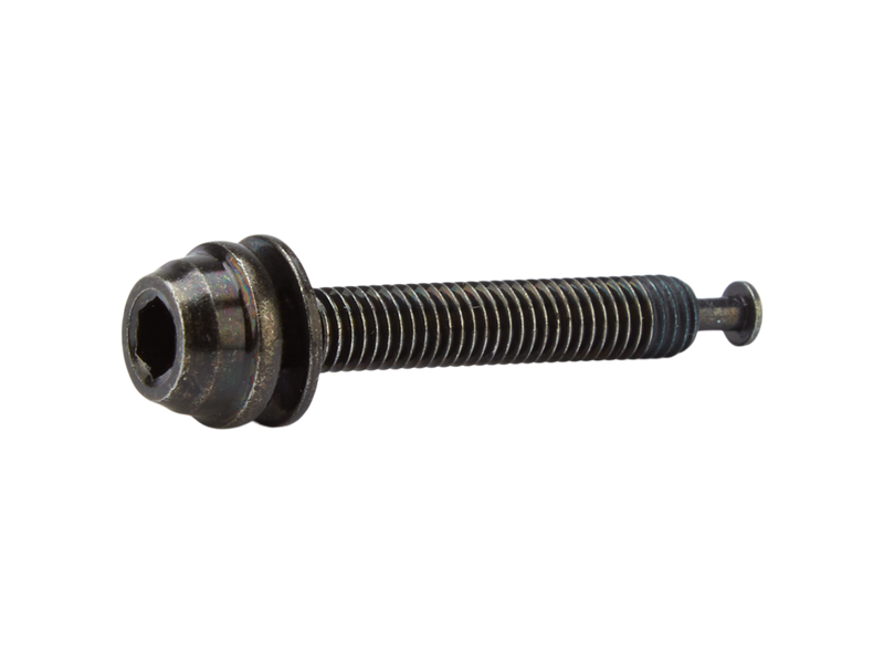 Se Shimano - Bolt 33 mm lang for bremsekaliber og adapter - BR-RS505 med flere ❤ Kæmpe udvalg i Shimano ❤ Hurtig levering: 1 - 2 Hverdage samt billig fragt - Varenummer: CKP-4524667353713 og barcode / Ean: &