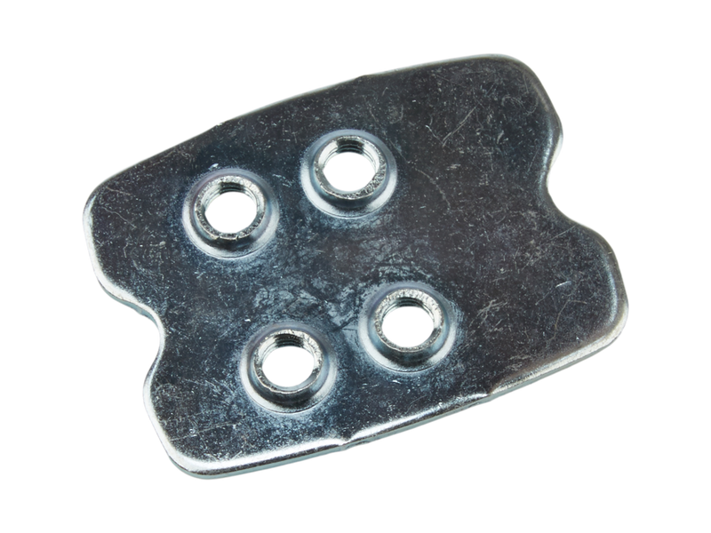 Se Shimano - Gevindplade mellem cykelsko og klampe SPD - SH-A200 ✔ Kæmpe udvalg i  Shimano ✔ Hurtig levering: 1 - 2 Hverdage samt billig fragt - Varenummer: CKP-4524667903215 og barcode / Ean: &