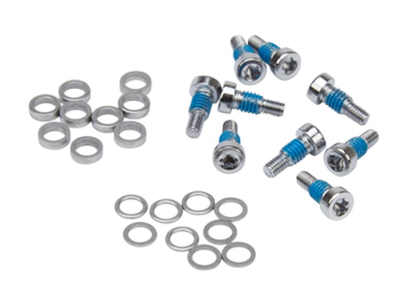 Se Shimano - 9 stk skruer til pedaler PD-GR500 ❤ Stort online udvalg i Shimano ❤ Hurtig levering: 1 - 2 Hverdage samt billig fragt ❤ Varenummer: CKP-4524667399346 og barcode / Ean: på lager - Udsalg på Pedaler Spar op til 62% - Over 350 kendte brands på udsalg