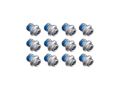 Se Shimano Saint - 12 stk korte pins til platform pedaler - PD-M828 ❤ Kæmpe udvalg i Shimano ❤ Hurtig levering: 1 - 2 Hverdage samt billig fragt - Varenummer: CKP-4524667399353 og barcode / Ean: '4524667399353 på lager - Udsalg på Pedaler Spar op til 54% - Over 412 kendte brands på udsalg