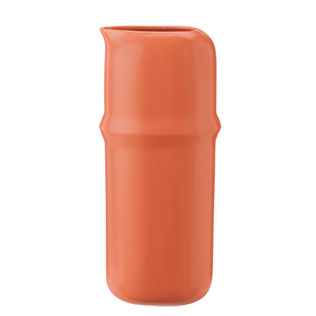 Rig-Tig by Stelton Kande 1 L Orange - Køb online nu