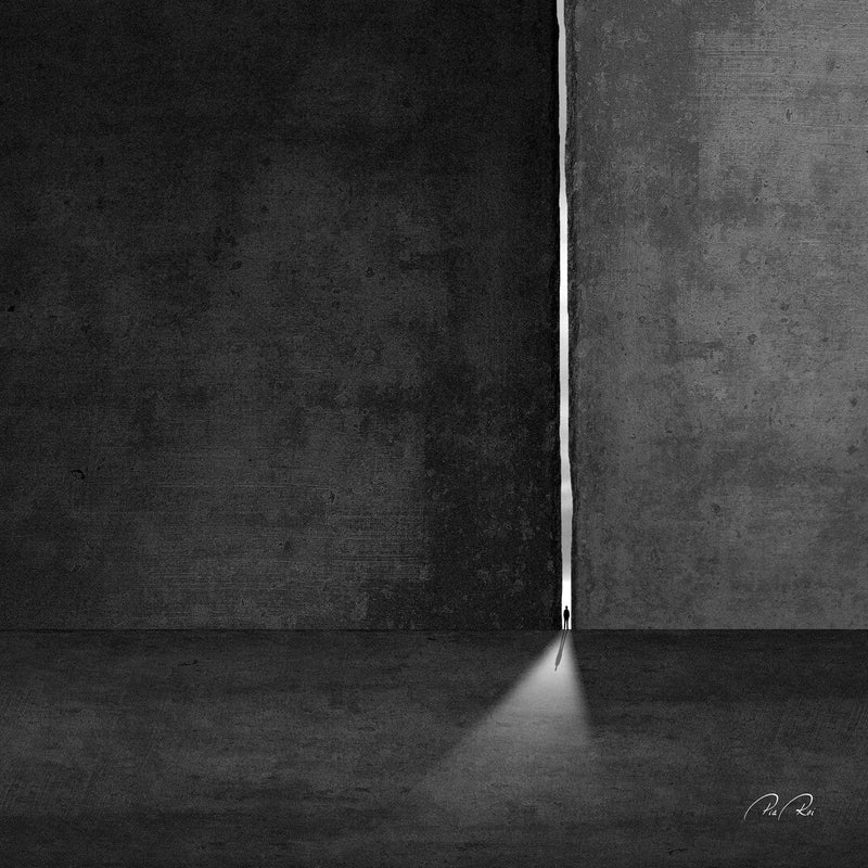 Se A crack in the wall af Pia Roi ❤ Stort online udvalg i Pia Roi ❤ Hurtig levering: 1 - 2 Hverdage samt billig fragt ❤ Varenummer: ILL-13031 og barcode / Ean: på lager - Udsalg på Illux Art shop - Fotokunst - Pia Roi - Sort-hvid - Sort-hvid fotokunst Spar op til 55% - Over 434 design brands på udsalg