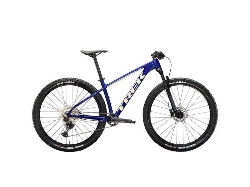 Se Trek X-Caliber 8 - Blue M ❤ Kæmpe udvalg i Trek ❤ Hurtig levering: 1 - 2 Hverdage samt billig fragt - Varenummer: CKP-0601842865231 og barcode / Ean: &