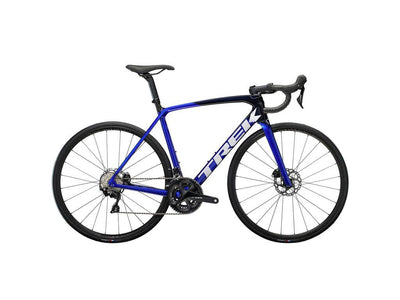 Se Trek Emonda SL 5 - Blue 60 cm ❤ Kæmpe udvalg i Trek ❤ Hurtig levering: 1 - 2 Hverdage samt billig fragt - Varenummer: CKP-0601842775943 og barcode / Ean: '0601842775943 på lager - Udsalg på Racercykler Spar op til 59% - Over 857 kendte brands på udsalg