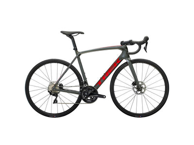 Se Trek Emonda SL 5 - Grey 60 cm ❤ Kæmpe udvalg i Trek ❤ Hurtig levering: 1 - 2 Hverdage samt billig fragt - Varenummer: CKP-0601842776025 og barcode / Ean: '0601842776025 på lager - Udsalg på Racercykler Spar op til 56% - Over 857 kendte brands på udsalg