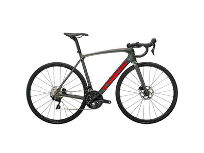 Se Trek Emonda SL 5 - Grey 50 cm ❤ Kæmpe udvalg i Trek ❤ Hurtig levering: 1 - 2 Hverdage samt billig fragt - Varenummer: CKP-0601842776070 og barcode / Ean: '0601842776070 på lager - Udsalg på Racercykler Spar op til 62% - Over 857 kendte brands på udsalg